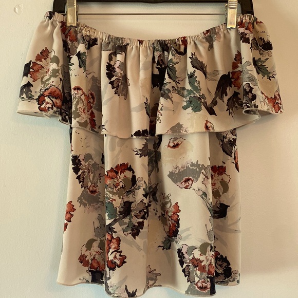 Aritzia Wilfred Promener Blouse Sz Sm - Picture 7 of 7